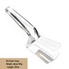Stainless Steel Food Tongs