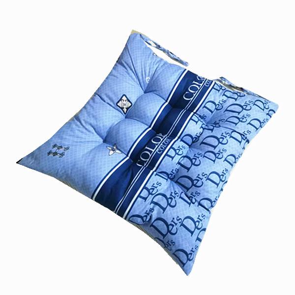 Cartoon Cushion for Office, Classroom & Dining Chairs - Four Seasons Use