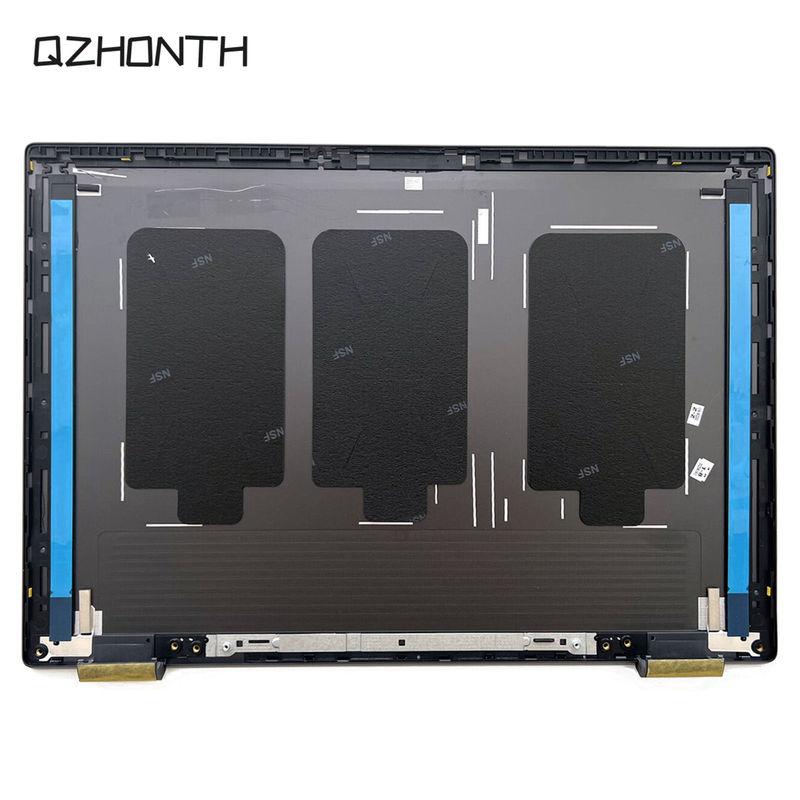 New For Dell Vostro 7620 7625 LCD Back Cover Top Case Rear Lid / Front Bezel (Gray) 0Y6M3K Y6M3K 0F95XG F95XG 16"