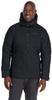 Rab Valiance Jacket Black