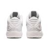 ASICS Gel Hoop V13 'Silver' 1063A035-100