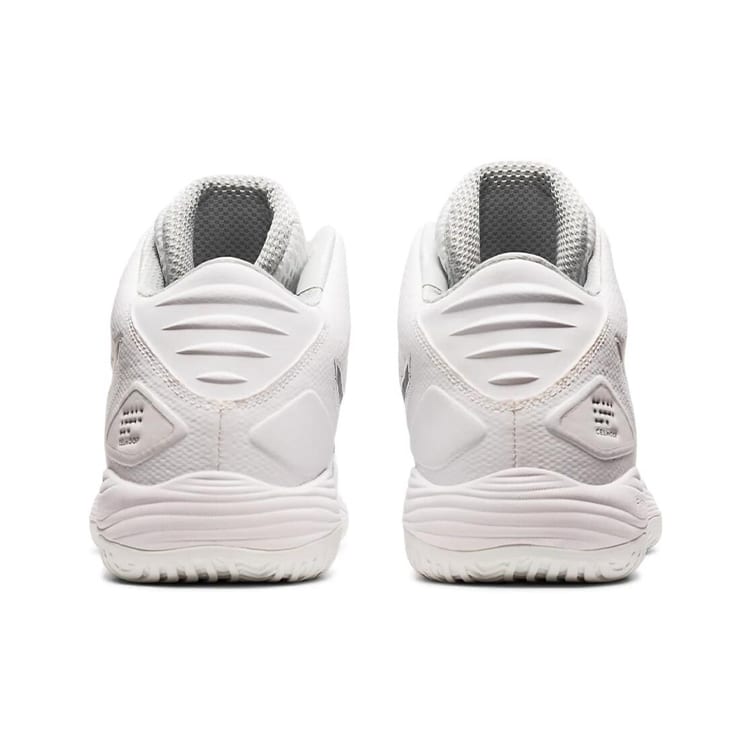 ASICS Gel Hoop V13 'Silver' 1063A035-100
