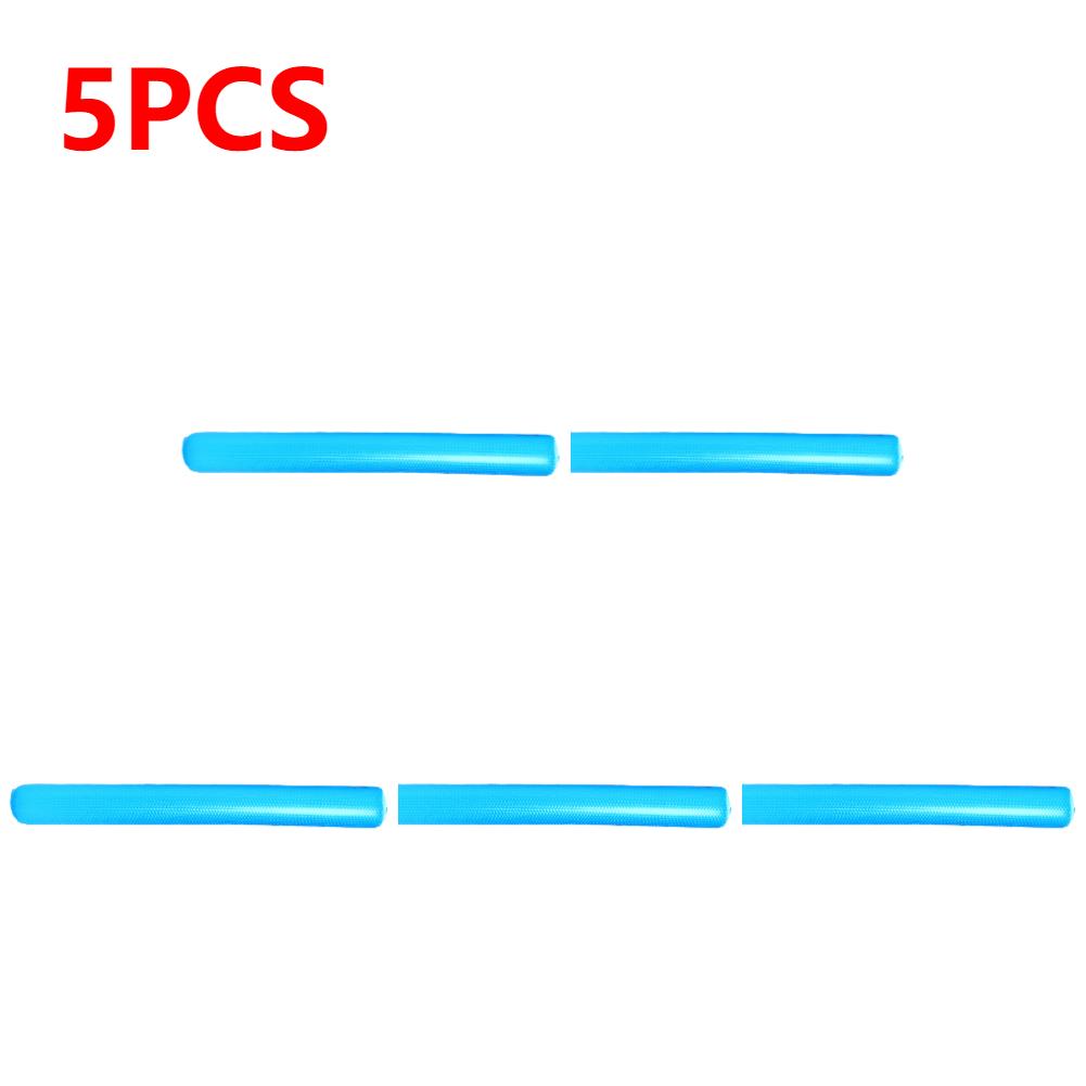 1-5pcs Inflatable Swimming Stick 162cm Pool Float Swimming Pool Party Fun Water Rest Float Beach Lake Party Pool Accessories