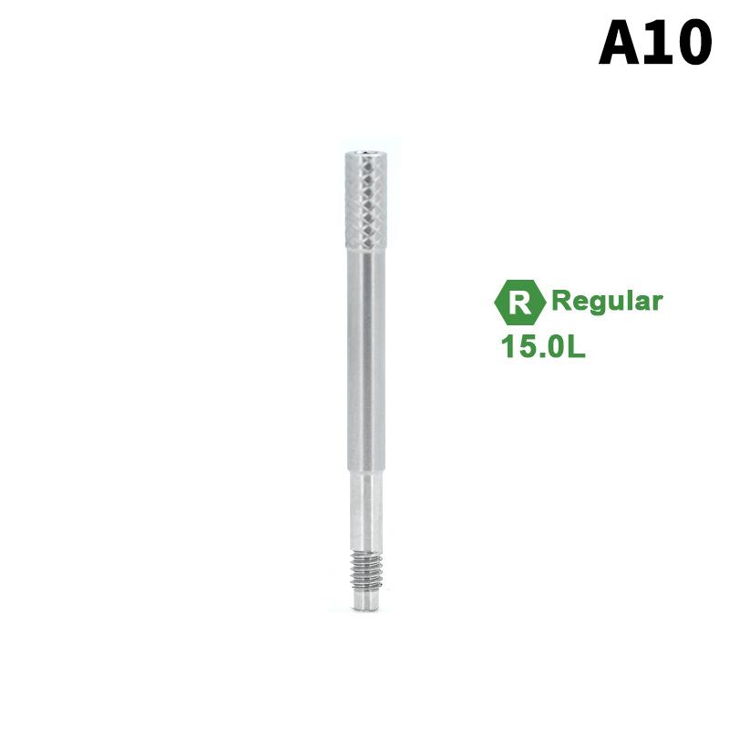 Dental Regular Dental Window Transfer Protect Cap Accessories Suitable For Dentium Part Dental Materials