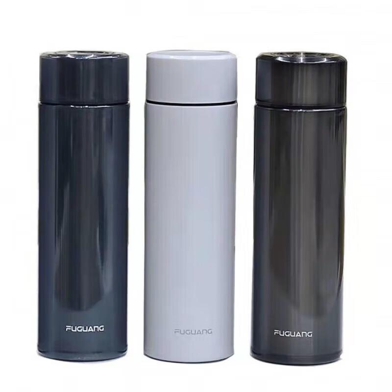 FUGUANG Feiya Series 480ml 304 Stainless Steel Insulated Vacuum Flask