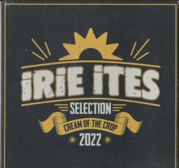 

LP Record VARIOUS - Cream Of The Crop 2022 IILP12 Irie Ites EU 2022 France Reggae, Ska & Dub