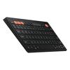 Klawiatura Bluetooth Samsung Ej-B3400Ub Keyboard Trio 500 Czarny/Black