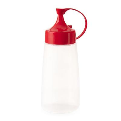 Container Sauce Bottle Dispenser for Sauces and Frosting 340 Ml