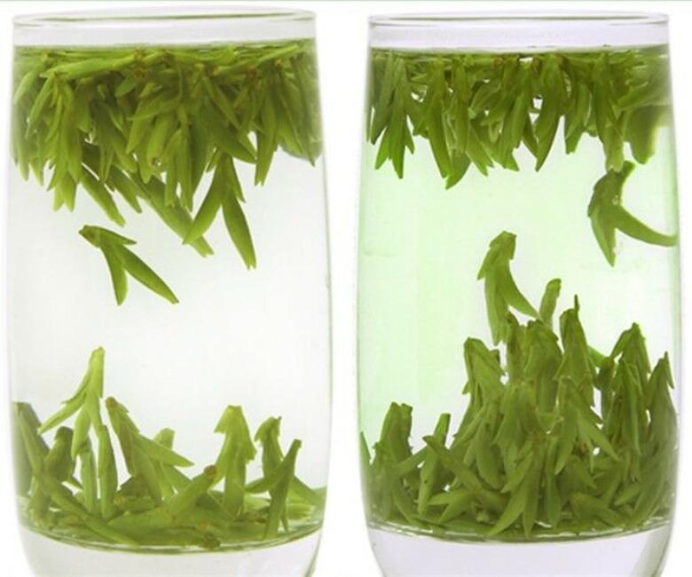 180gTop Grade West Lake Spring Longjing Green Tea Dragon Well Tea Long Jing Gift