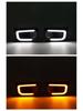 2024 Mitsubishi Triton L200 LED Daytime Running & Driving Lights