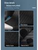Custom TPE Car Mats for Weilai ES6/EC6 (Model Years 23-25) – Includes Trunk Mat