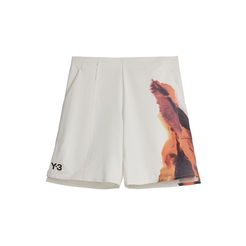 Y-3 Minimalist Fashion Comfortable Tennis Casual Shorts Men shorts 53-JN2997