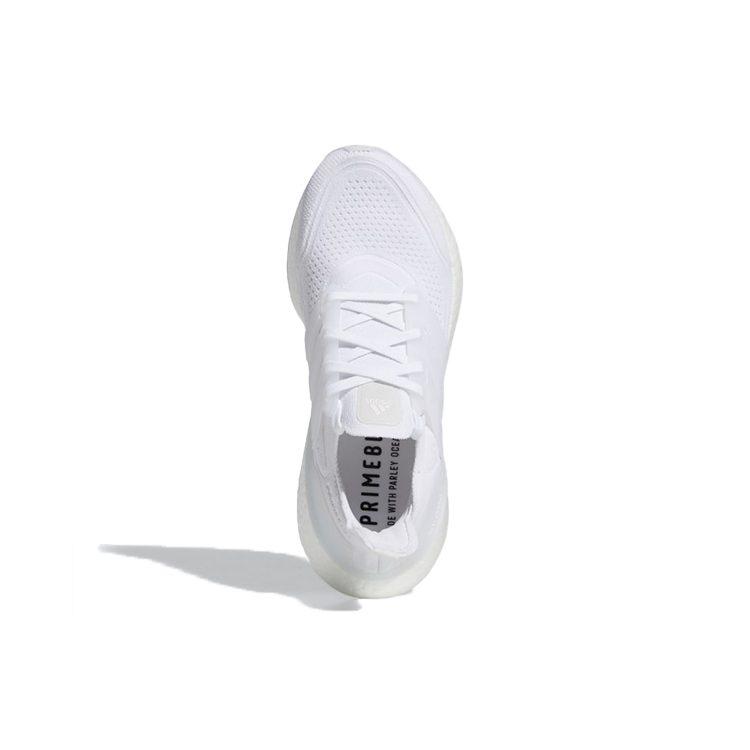 UltraBoost 21 Wmns Adidas 'Cloud White' Women's FY0403