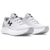 Under Armour Strapazierfähige Atmungsaktive Low-Top Laufschuhe Herren Weiße Sneaker 3027000-100