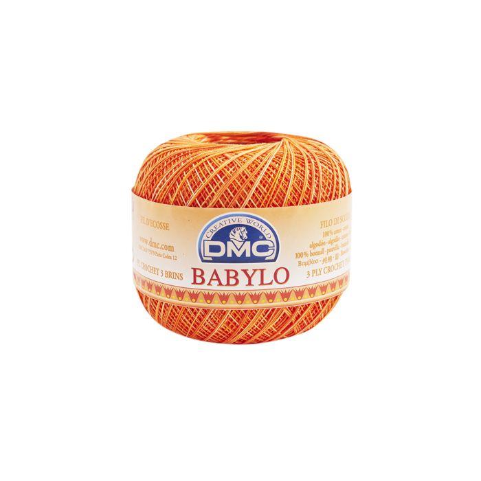 BABYLO 147D/20 1 PELOTE 50G 51