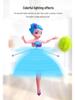 Flying Fairy Induction Toy: Hovering Aircraft for Kids