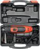 YATO YT-82220 300w Multifunction Oscillating Tool with Accessories