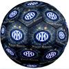 Inter Milan Fashion Size 5 Football Wearproof Non‑Slip Soccer Ball For Sports Training Entertainment Use