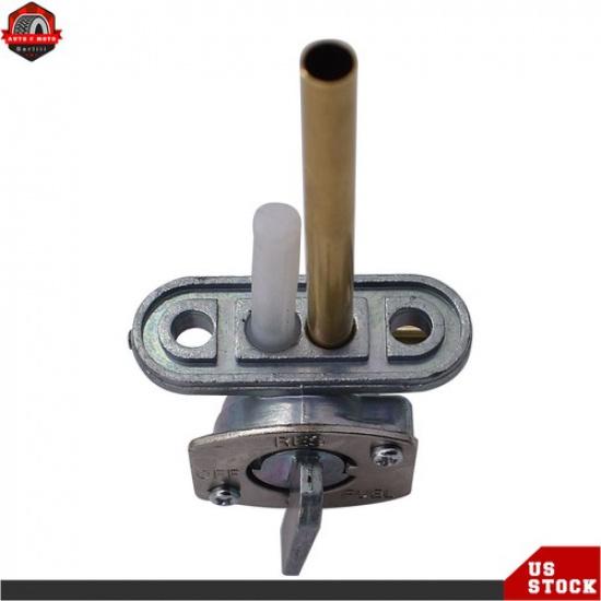 Petcock Fuel Cock Valve 2GU-24500-02 For Arctic Cat Kawasaki Polaris Yamaha