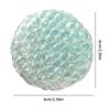New Style Glass Bead Handmade Ball Toys Pressure Relief Ball Toy DIY High Beauty Stress Relieving Pinching Toy Squeeze Toy Gifts