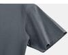 60 Silky Cool Solona 250g Heavy Short-Sleeve Men's Loose-Fit Solid Color Sunscreen T-Shirt