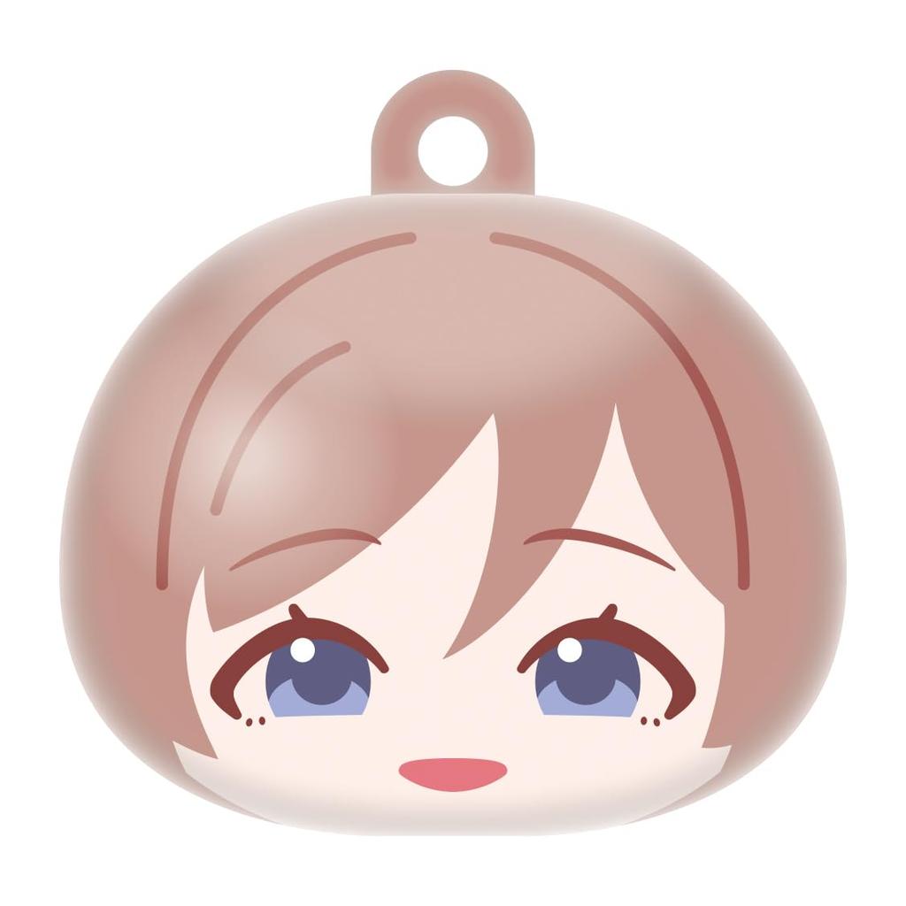Bath Bomb Surprise Tsummaru School Idolmaster Vol.2 for Ages 3 and Up
