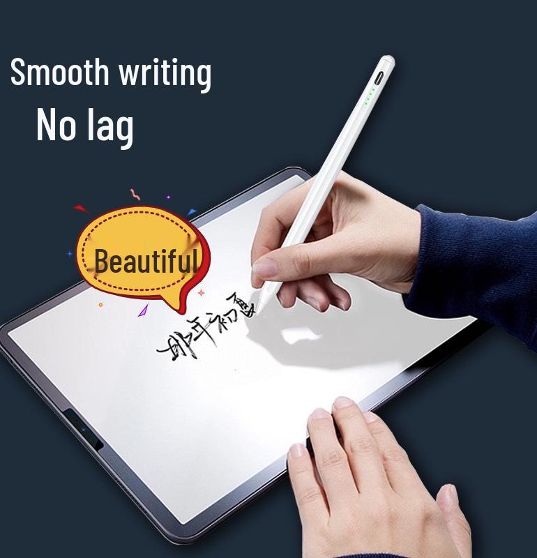 Second Gen Magnetic Charging Stylus Pen for iPad - Suitable for Handwriting and Drawing