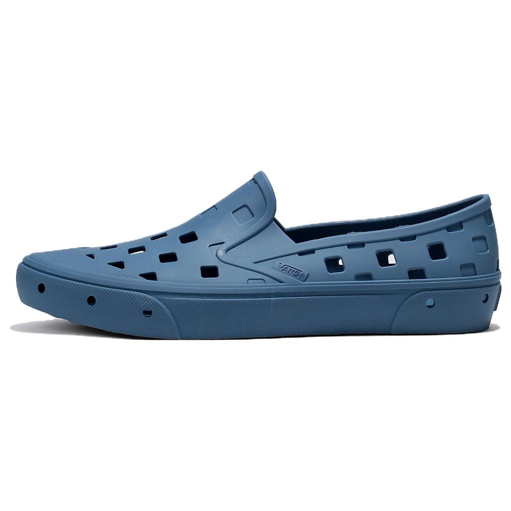 Nye Vans Slip On Trek Svart 'Blå' VN0A5HF8ZR8