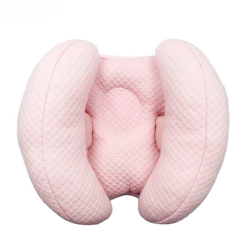 Child Car Seat Headrest Infant Sleeping Pillow Baby Stroller Baby Pillow Wholesale
