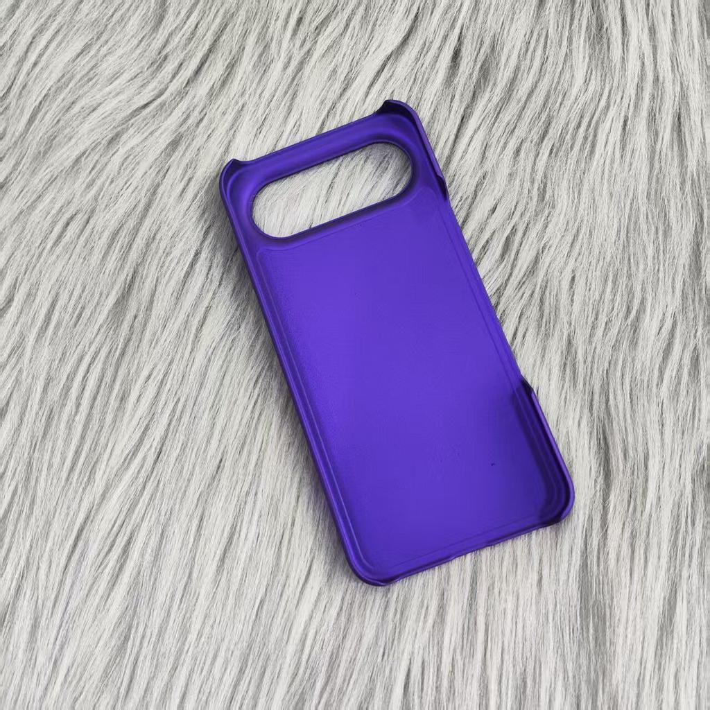 Hard PC Shockproof Case For Google Pixel 11 11Pro XL Ultra Slim Solid Color Matte Phone Back Cover For Google Pixel 11 Pro XL