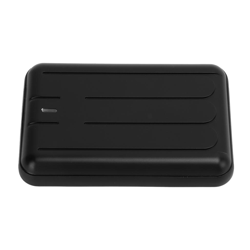 Card Copier Multifunction Black Handheld Multifrequency IC ID Cards Writer for EM4100