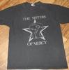 Remake The Sisters Of Mercy Shirt, Gift for Rock Fan Unisex T-Shirt
