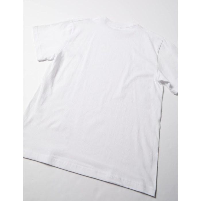 [United Athle] 500101 T-Shirt White L