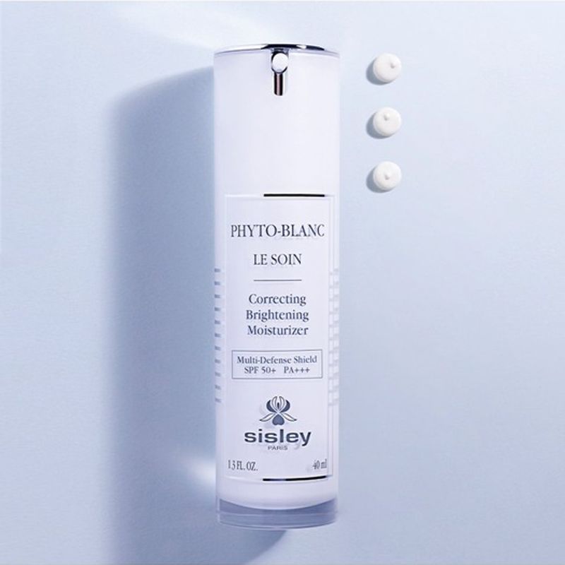 Phyto-Blanc Le Suin 40ml (Whitening Sunscreen)