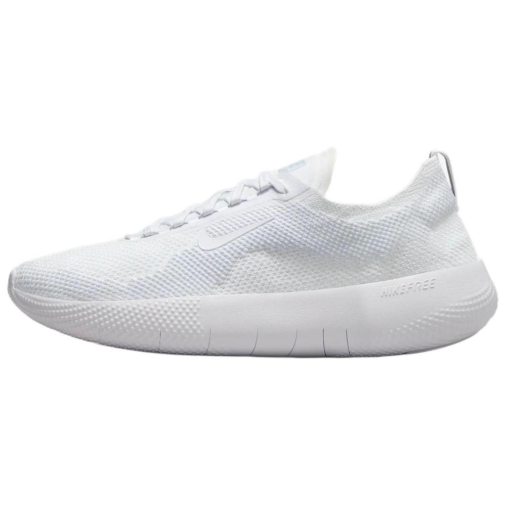 Nike Free 2025 White Photon Dust Men Sneakers HF1078-100