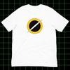 Megaunisex Battle Network Bass Shirt