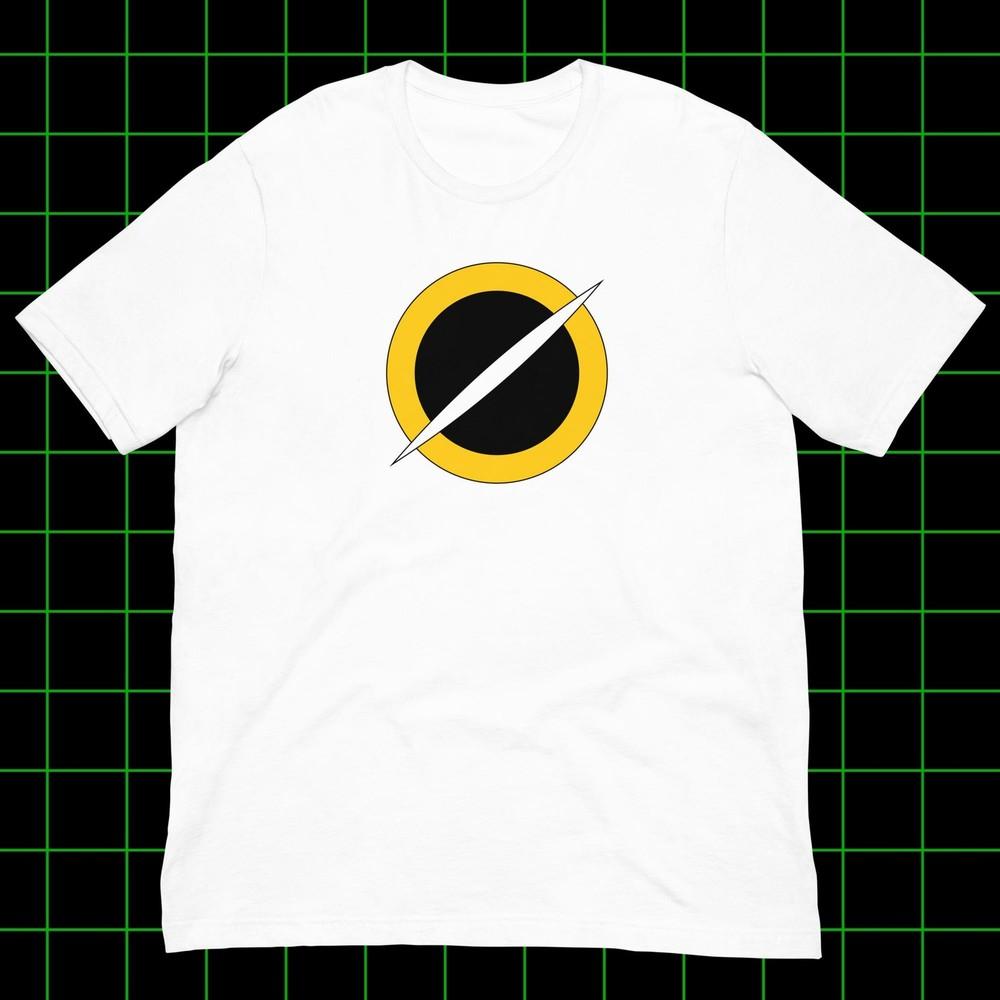 Megaunisex Battle Network Bass Shirt