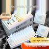 Ultra-Thin Hyaluronic Acid Long-Lasting Condoms for Men - Skin-Tight Intimacy Products
