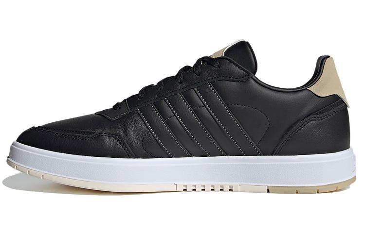 Adidas Neo Courtmaster Черный/Серый FY8141 42