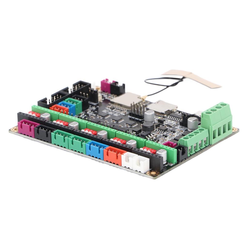 Płyta sterująca drukarki 3D MKS TinyBee V1.0 ESP32 Moduł płyty głównej MCU DC 12?24V do sterowania