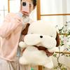 Cute Apology Talking Dog Plush Toy - Comfort Gift for Girlfriend