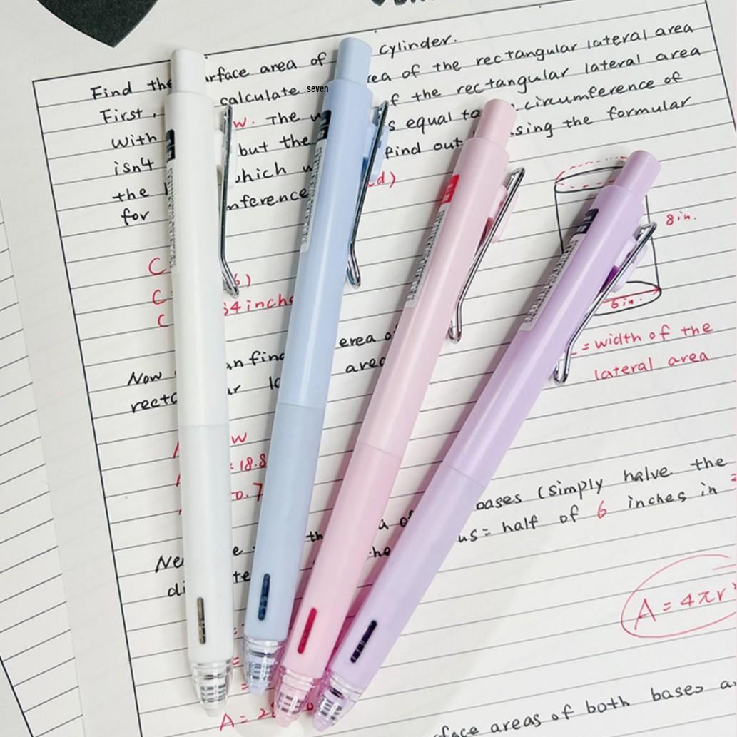 

Tianzhu 33130 Silent Quick-Dry Smooth Writing Student Exam Pen 0.5mm