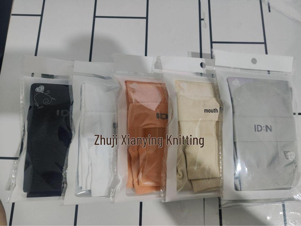 New Summer Ice Silk UV Protection Cycling Sleeves