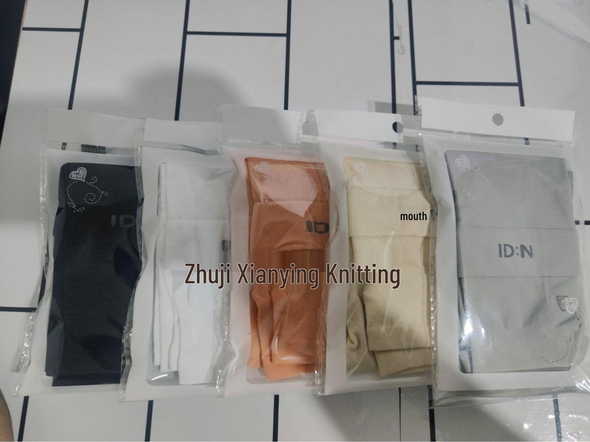 

New Summer Ice Silk UV Protection Cycling Sleeves One Size