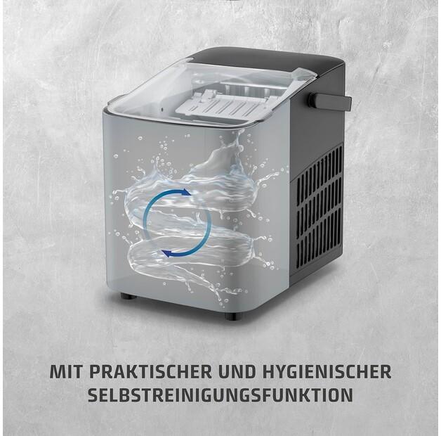 Льдогенератор Caso IceChef Compact (3401)
