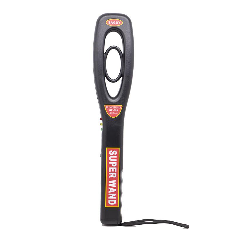 Patriot GP-008 Multifunction Handheld Detector