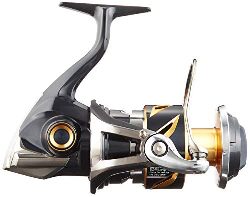 Shimano Reel 19 Stella SW 8000HG Japan Domestic