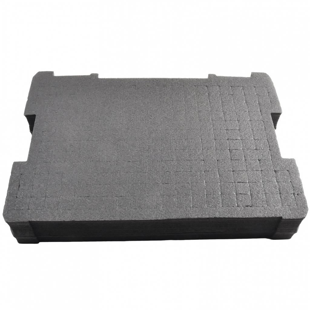 DWST88801 Foam Insert Fit For DWST17808  DWST17807  DWST17805 Tool Storage Boxes