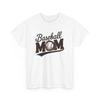 Baseball T-shirt | Grappig Baseball Fan T-shirt | Baseball Mama T-shirt