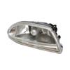 Compatible Mercedes-Benz W163 ML163 Front Fog Light Bar: ML300, 350, 400, 450, 500 Daytime Running Light